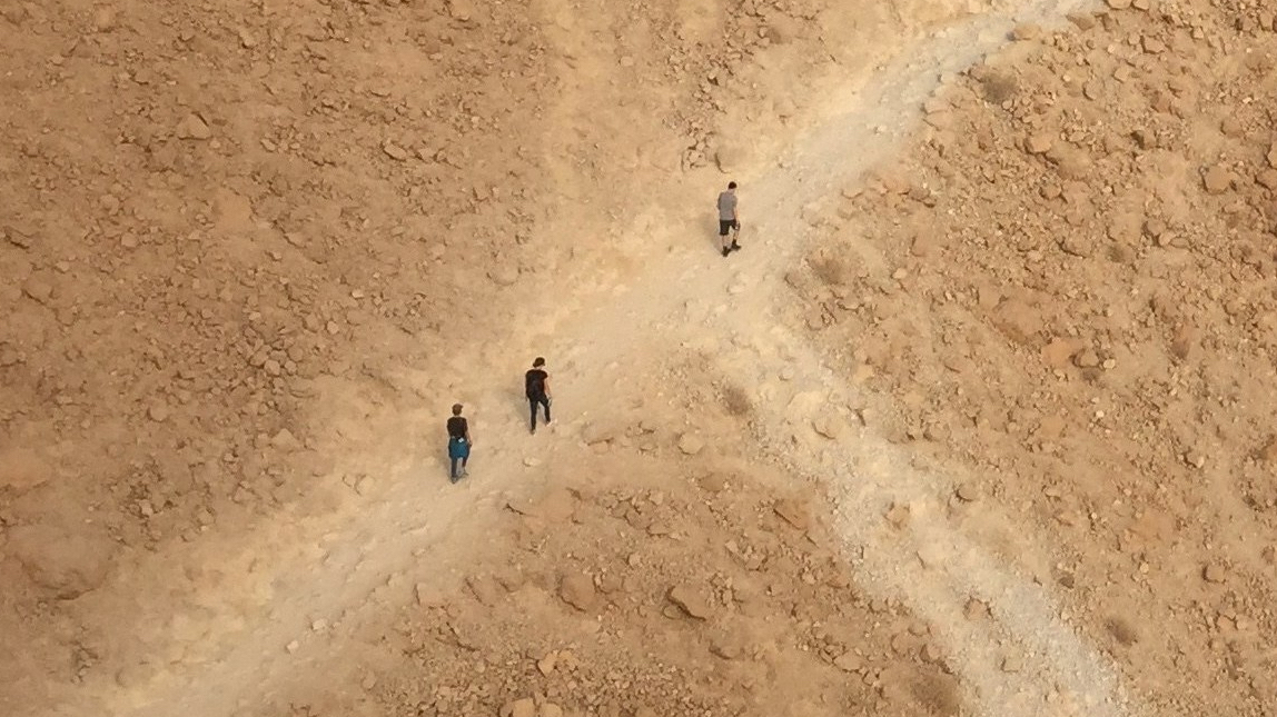 Protected: A Question Considered