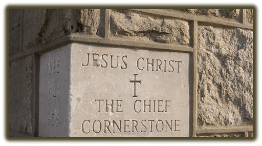 Cornerstone