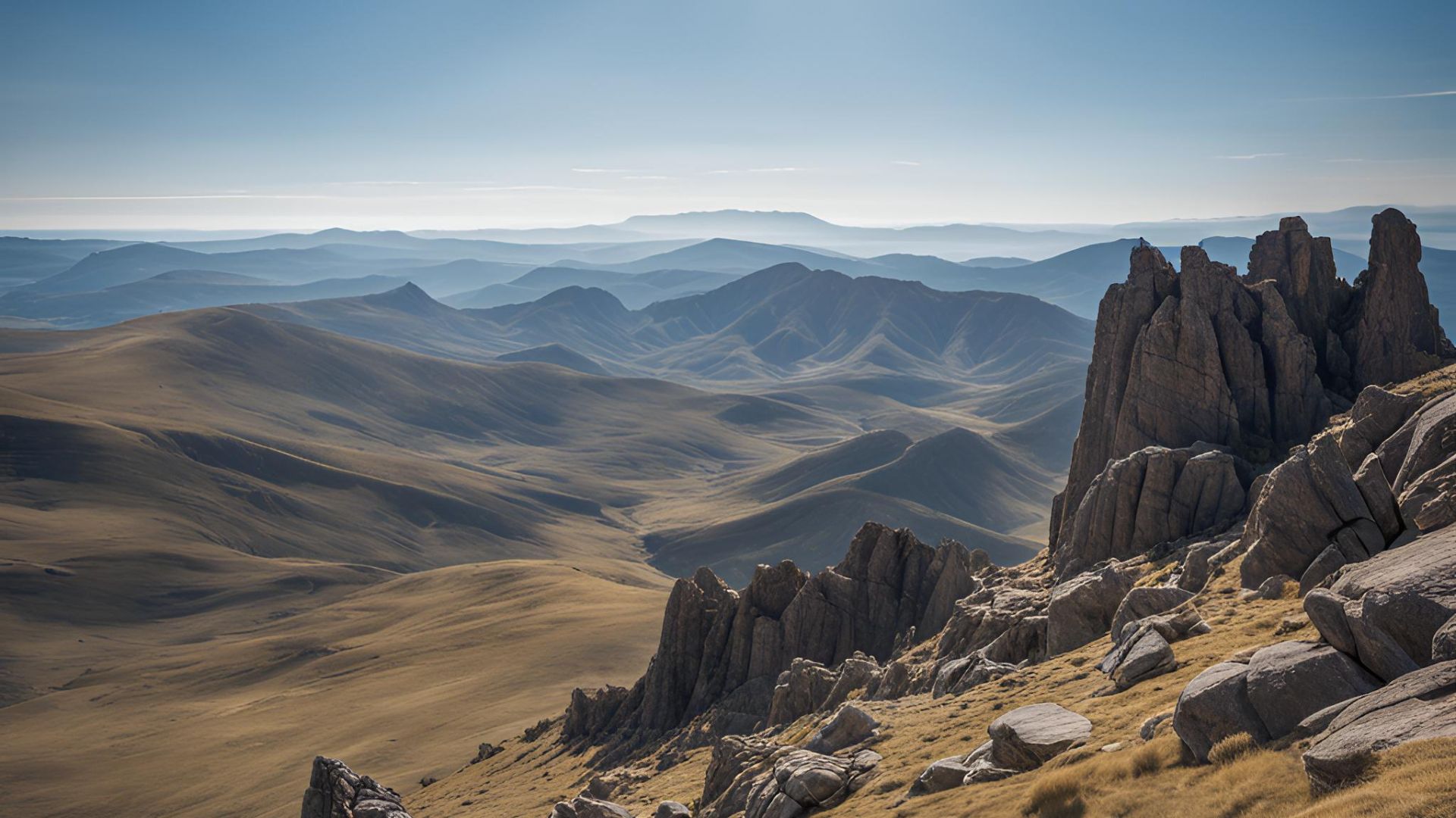 That’s What He Said